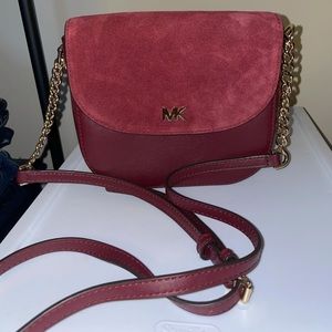 Michael Kors Crossbody Purse